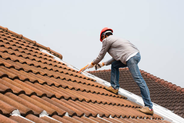 Roof Coating Services in Temple, GA