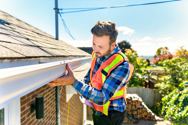 Best Gutter Installation and Repair  in Temple, GA