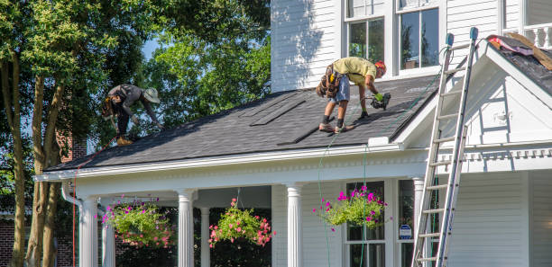 Fast & Reliable Emergency Roof Repairs in Temple, GA